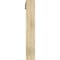 Ekena Millwork Imperial Traditional Rough Sawn Bracket w/ Offset Brace, Douglas Fir, 6"W x 40"D x 40"H BKT0604X40X40IMP01RDF - alternate 2